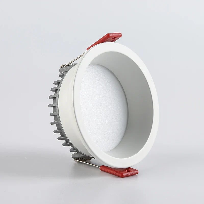 Spot Led Encastrable Antireflet Dimmable