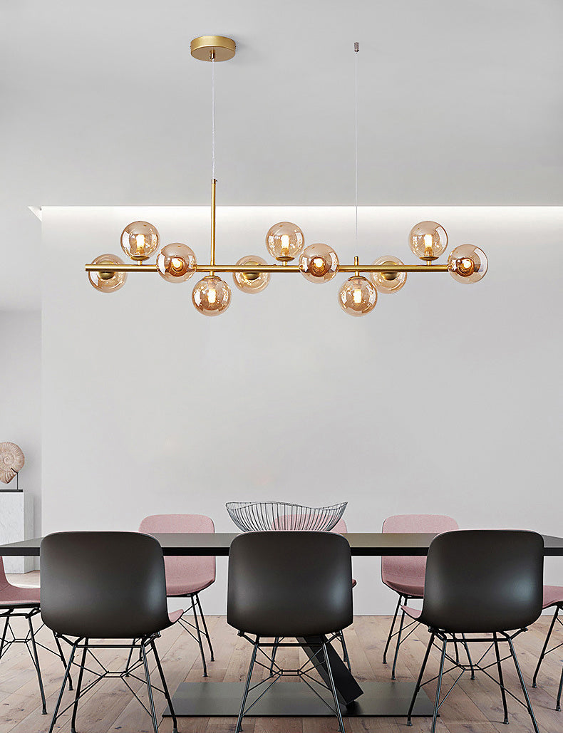 Maireur - Lampe Pendante De Luxe