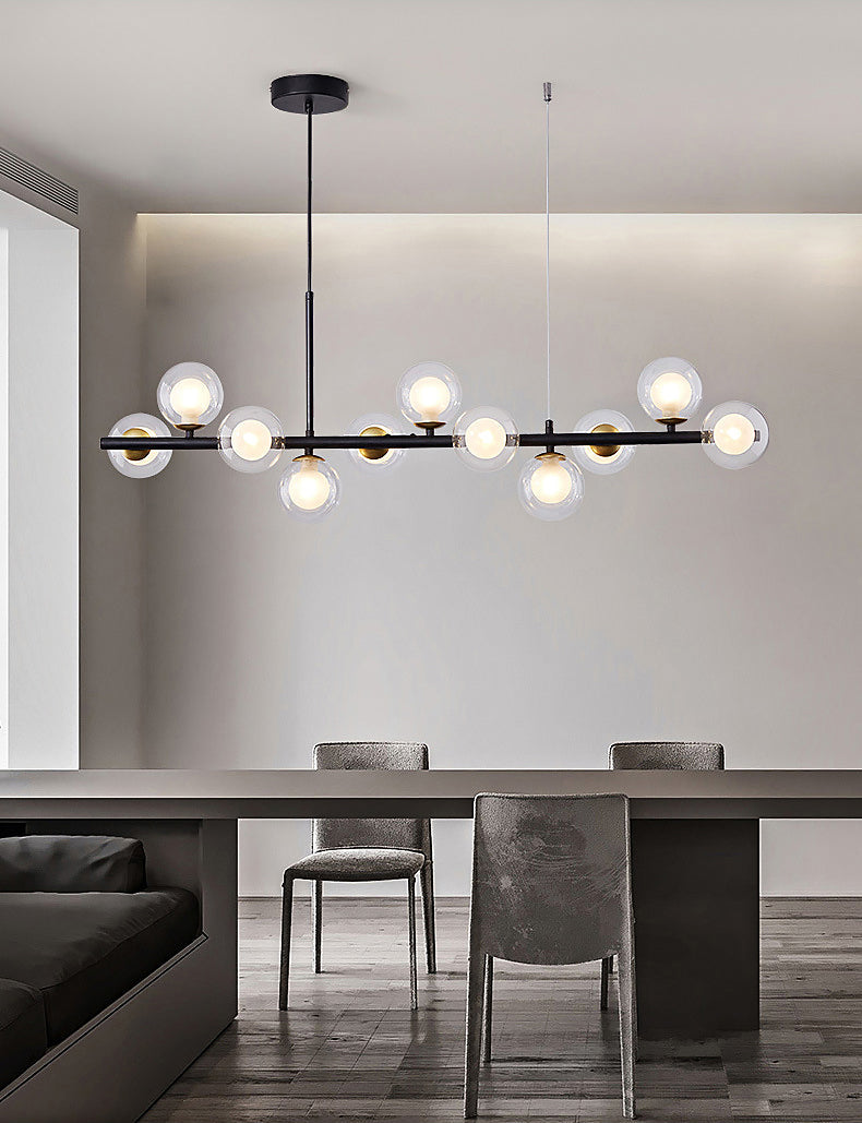 Maireur - Lampe Pendante De Luxe