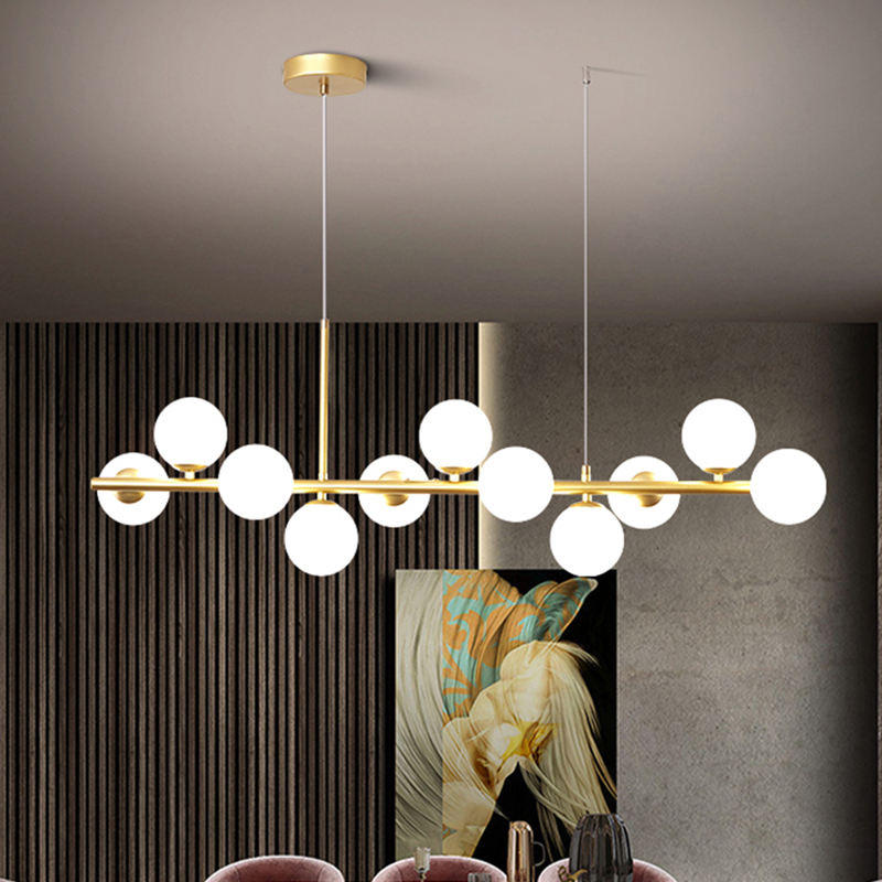 Maireur - Lampe Pendante De Luxe