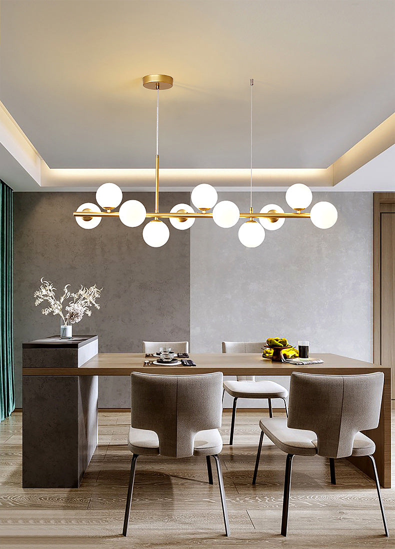 Maireur - Lampe Pendante De Luxe