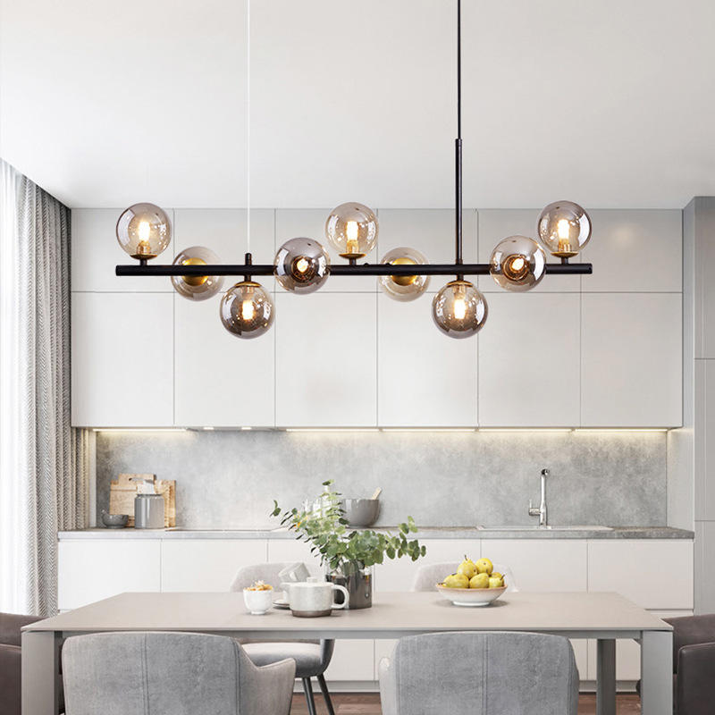 Maireur - Lampe Pendante De Luxe