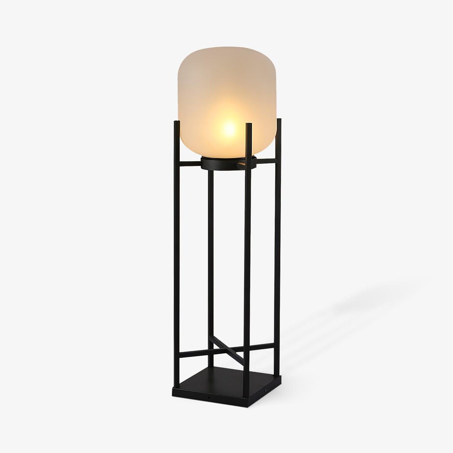 Lazieure - Lampadaire Solaire D'Extérieur