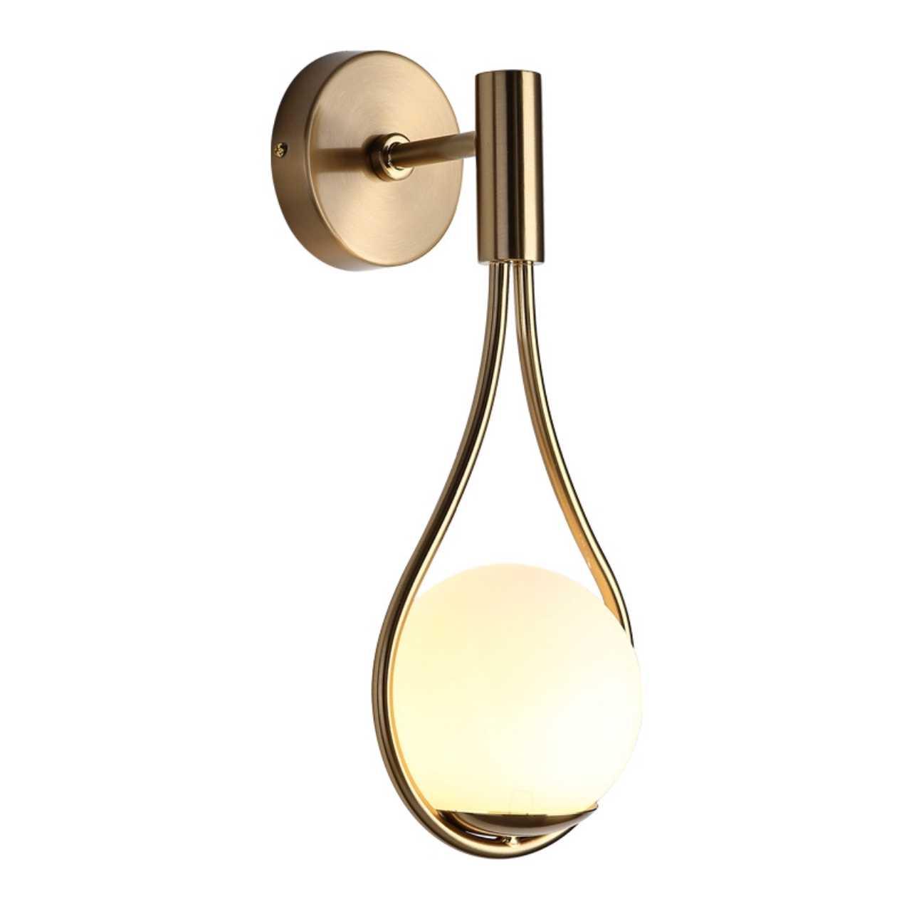 Evila - Lampe Murale Scandinave Moderne