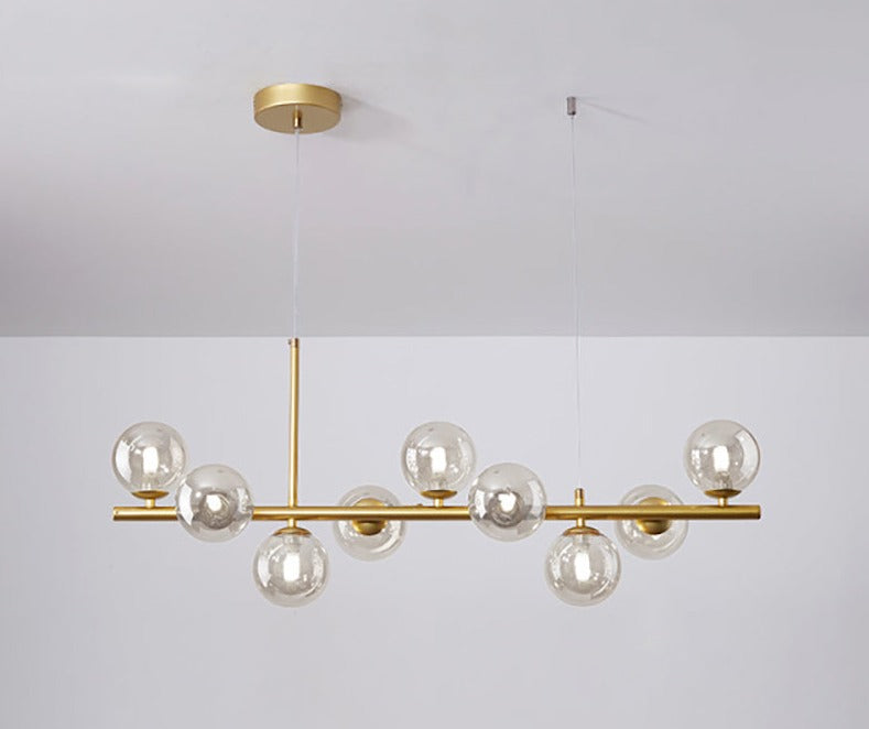 Maireur - Lampe Pendante De Luxe