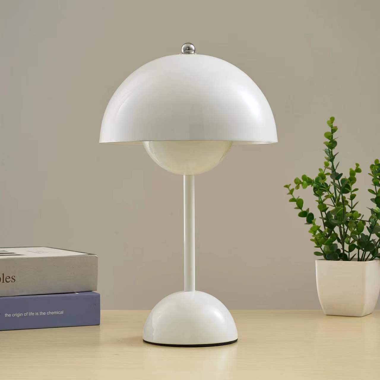 Nunisera - Lampe De Table Led