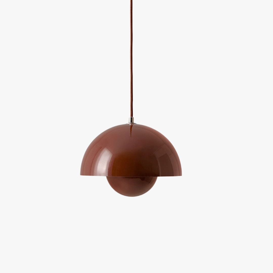 Lueur Des Bois Lampe De Plafond