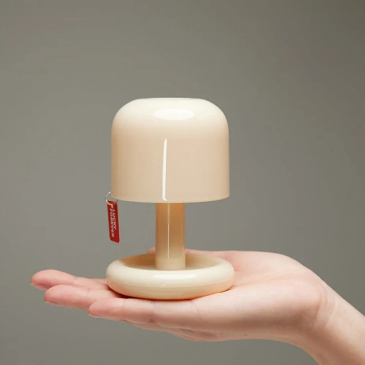 Mini Lampe De Coucher De Soleil