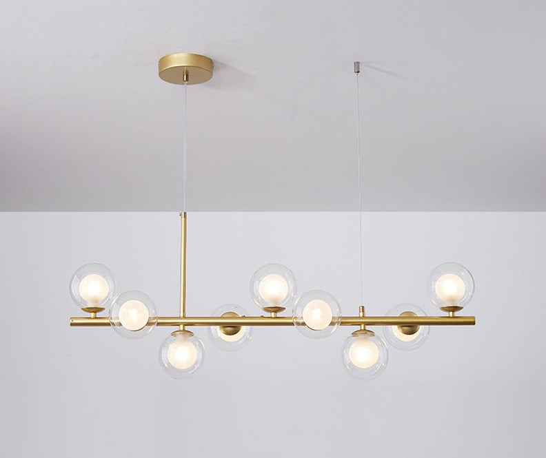 Maireur - Lampe Pendante De Luxe
