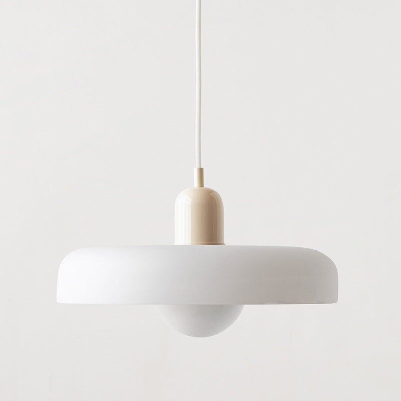 Mellan - Lampe Pendante En Verre Coloré