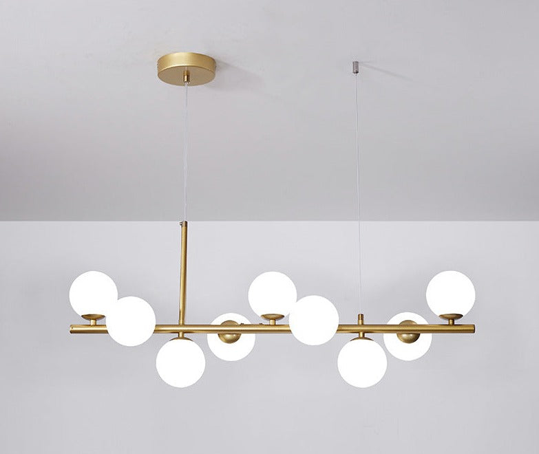 Maireur - Lampe Pendante De Luxe