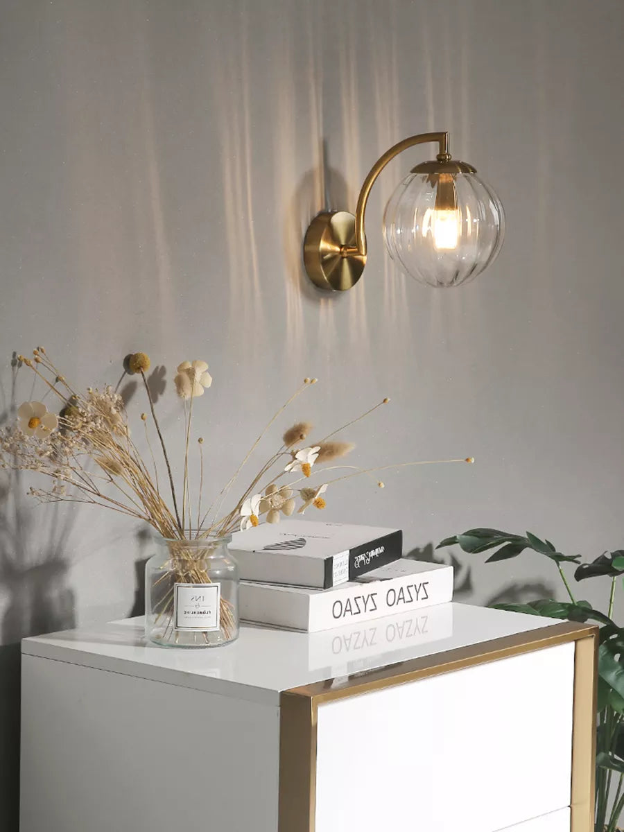 Selton - Applique Murale Led