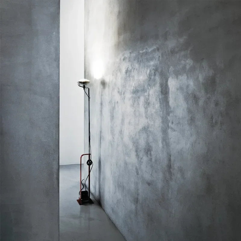 Lampadaire Classique Design Italien Pour Une Décoration Moderne