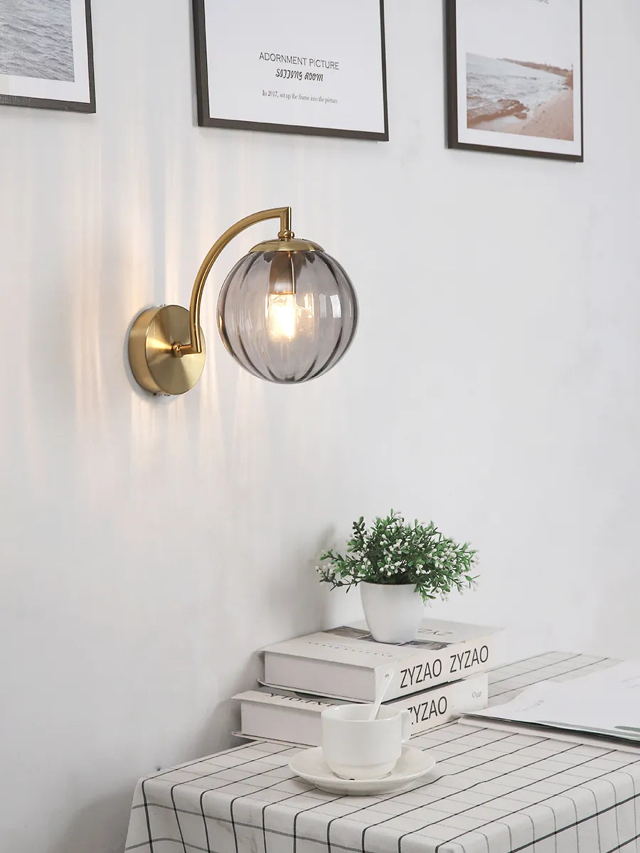Selton - Applique Murale Led