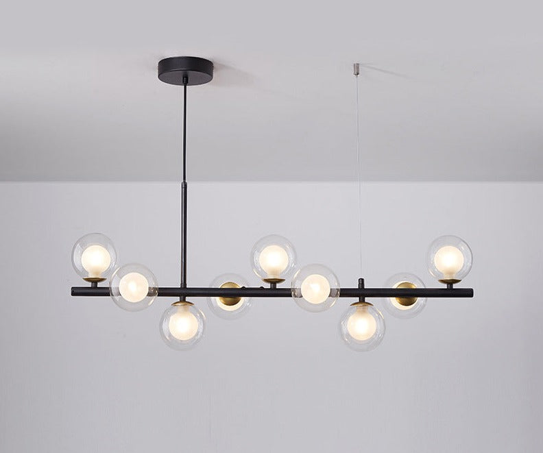 Maireur - Lampe Pendante De Luxe
