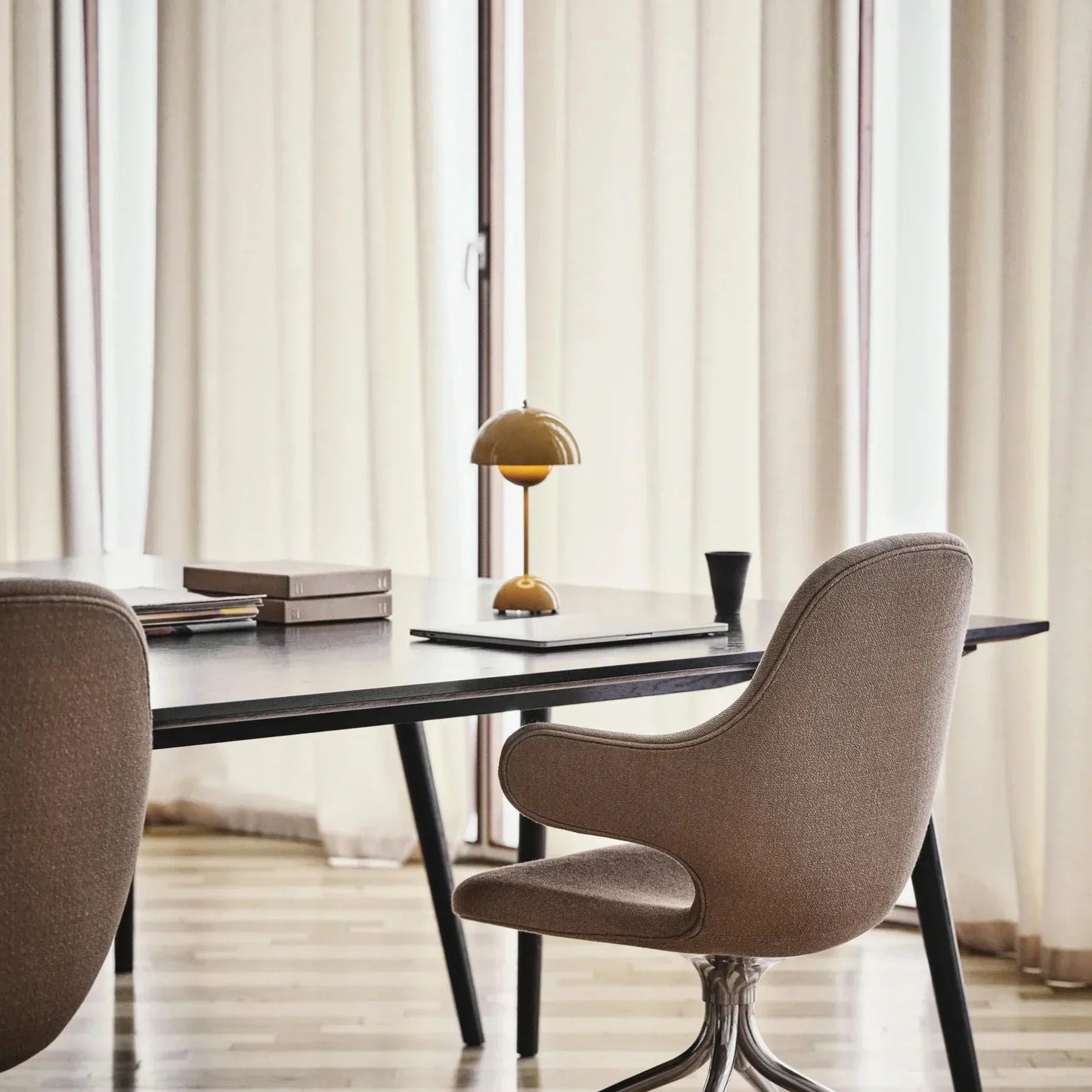 Nunisera - Lampe De Table Led