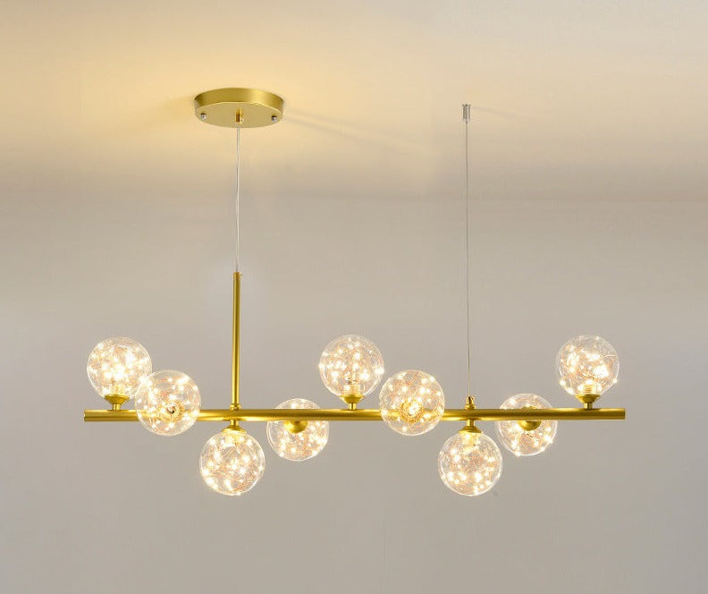 Maireur - Lampe Pendante De Luxe