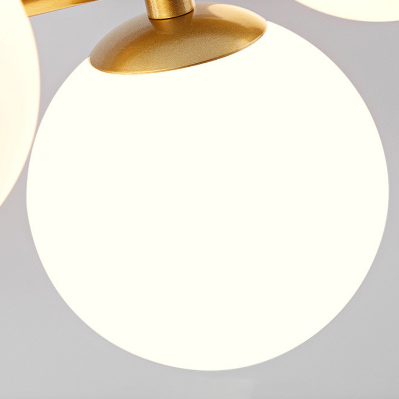 Maireur - Lampe Pendante De Luxe