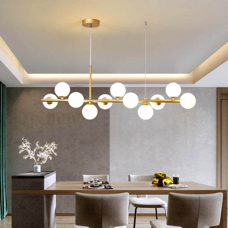 Maireur - Lampe Pendante De Luxe