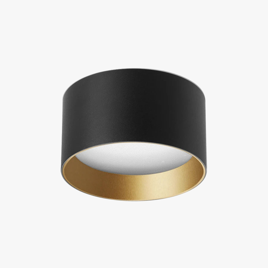 Plafonnier Led Spot Monté En Surface De Haute Qualité