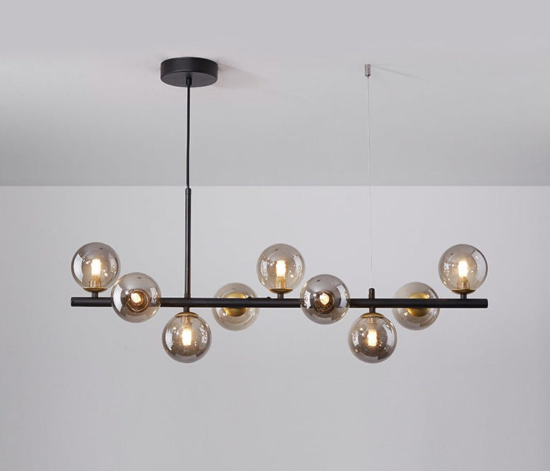 Maireur - Lampe Pendante De Luxe