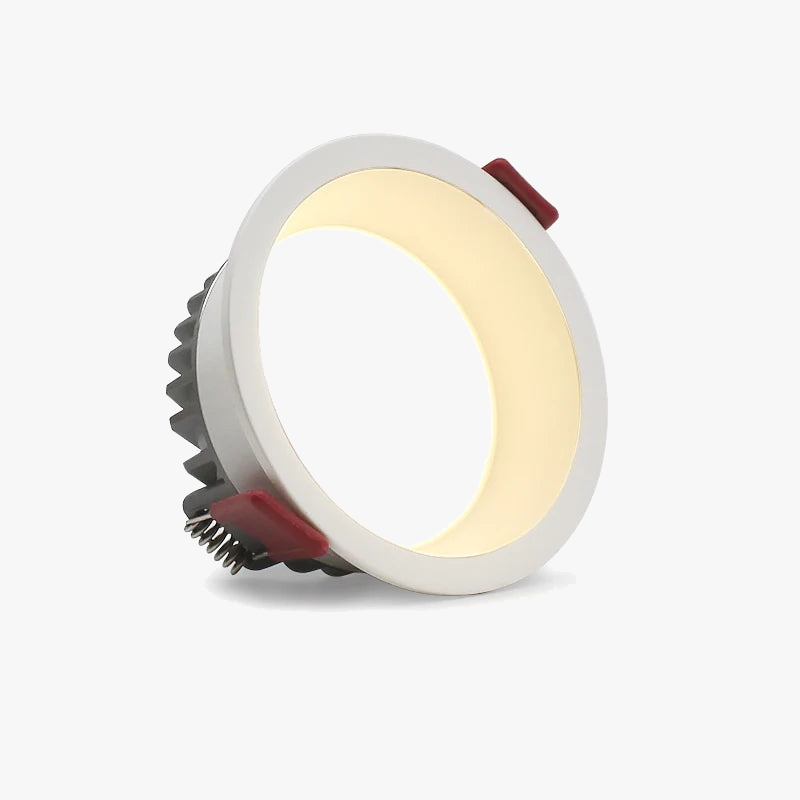 Spot Led Encastrable Antireflet Dimmable