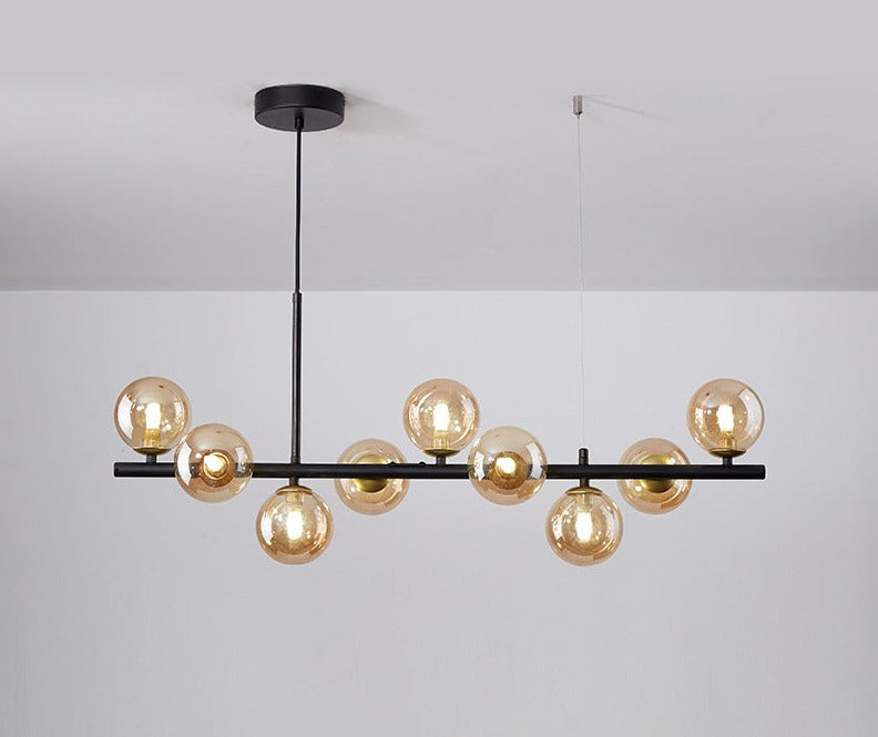 Maireur - Lampe Pendante De Luxe