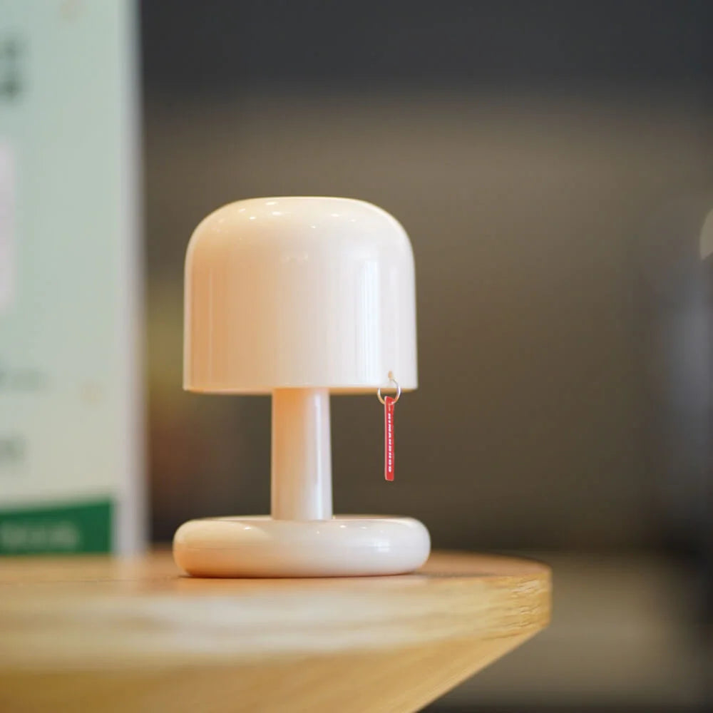 Mini Lampe De Coucher De Soleil