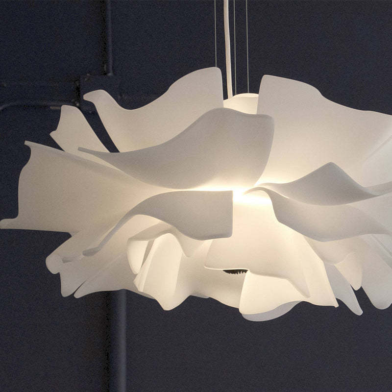 Lilla - Lampe à suspendre design moderne