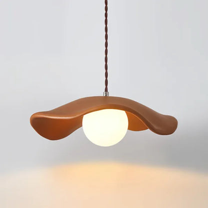 Zorin - Lampe suspendue Wabi Sabi