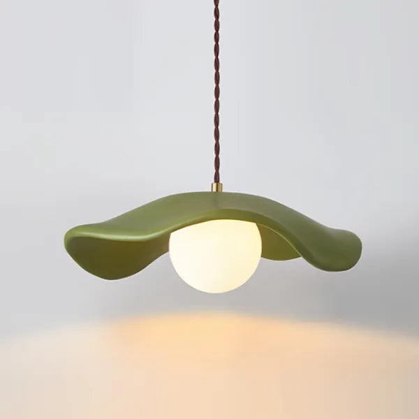 Zorin - Lampe suspendue Wabi Sabi