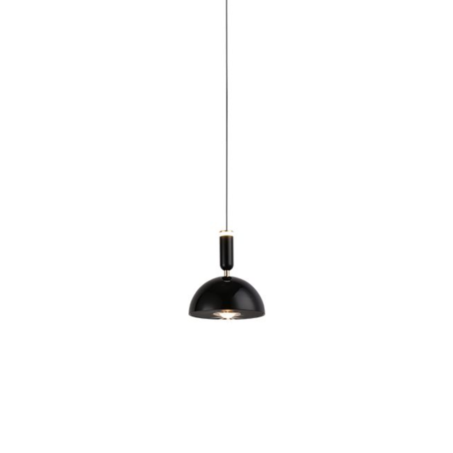 Suspension Led Macaron Nordique