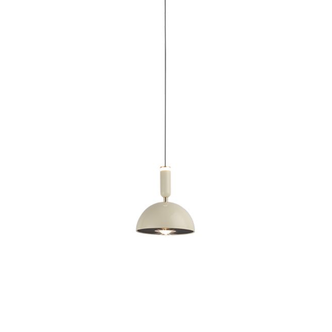 Suspension Led Macaron Nordique