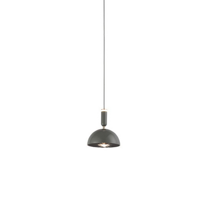 Suspension Led Macaron Nordique