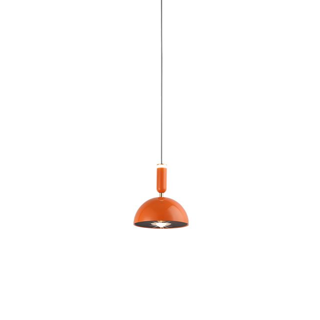 Suspension Led Macaron Nordique