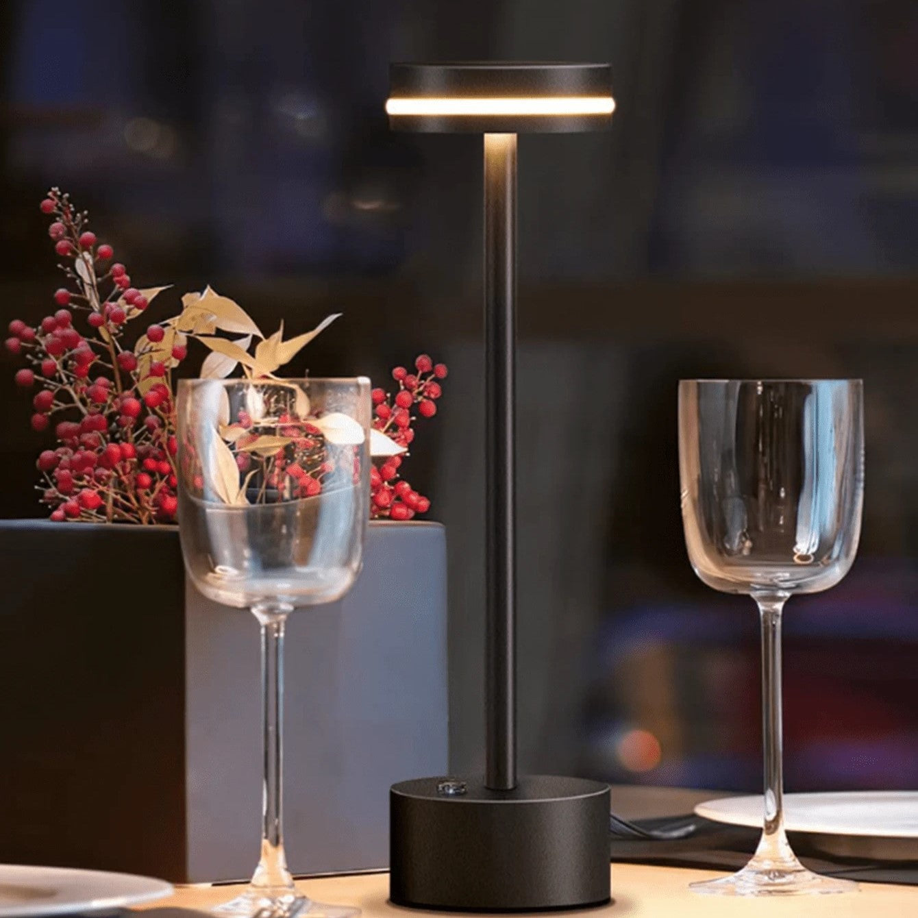 Lampe Cosmic Elegance