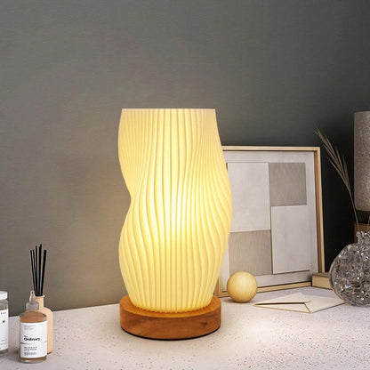 Lampe Serene Wavecrest