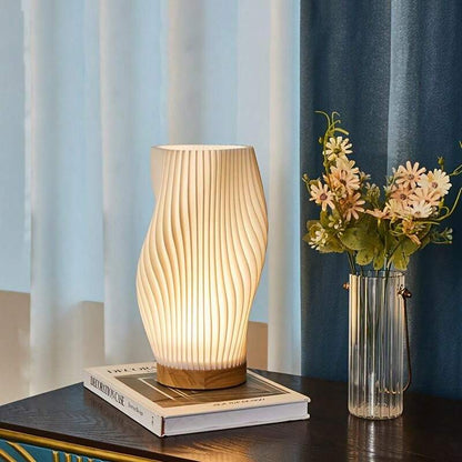 Lampe Serene Wavecrest