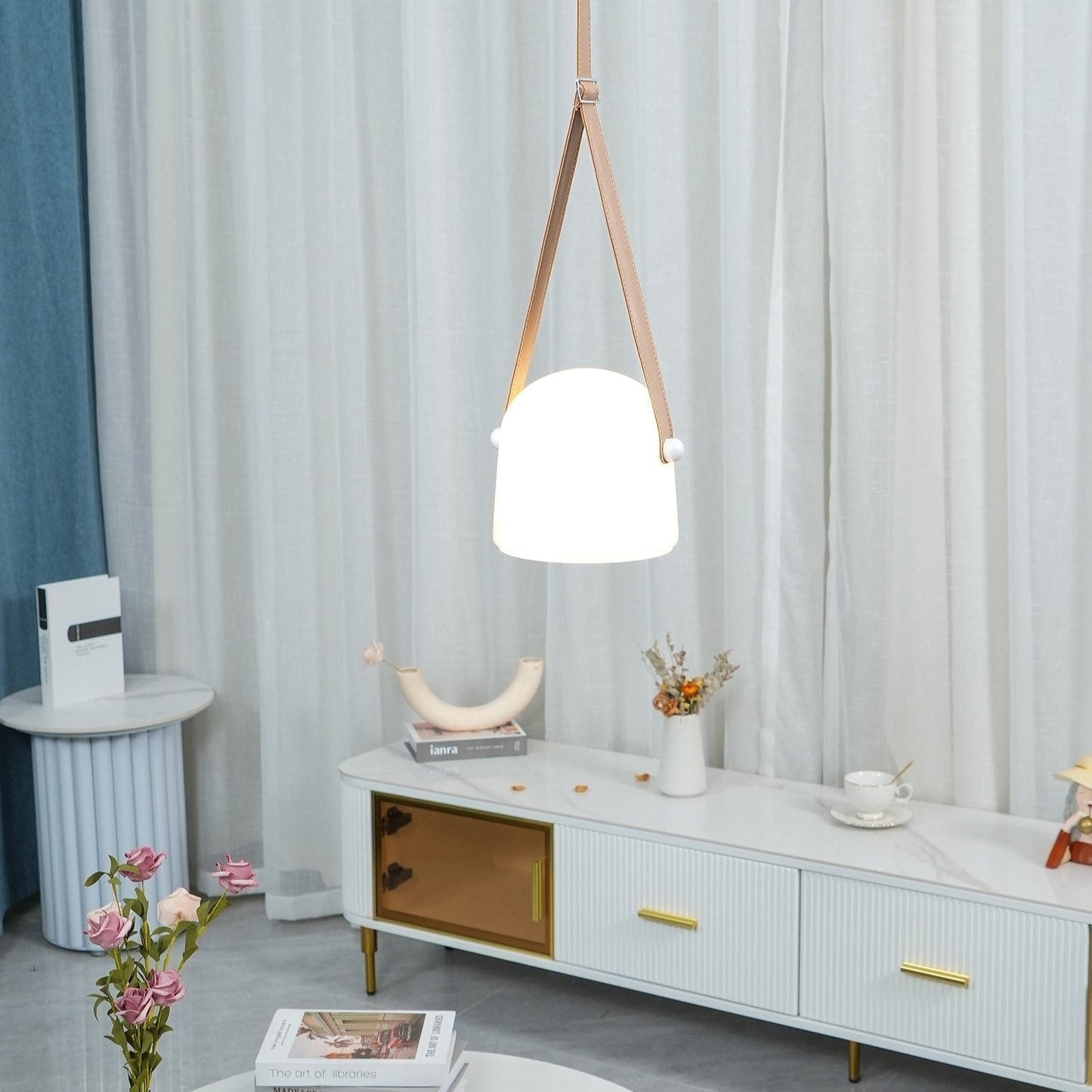 Lola - Lampe suspendue