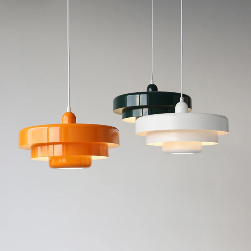 Ventra - Lampe suspendue de style italien