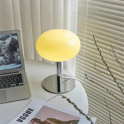 Soren - Lampe de table Bauhaus Lollipop