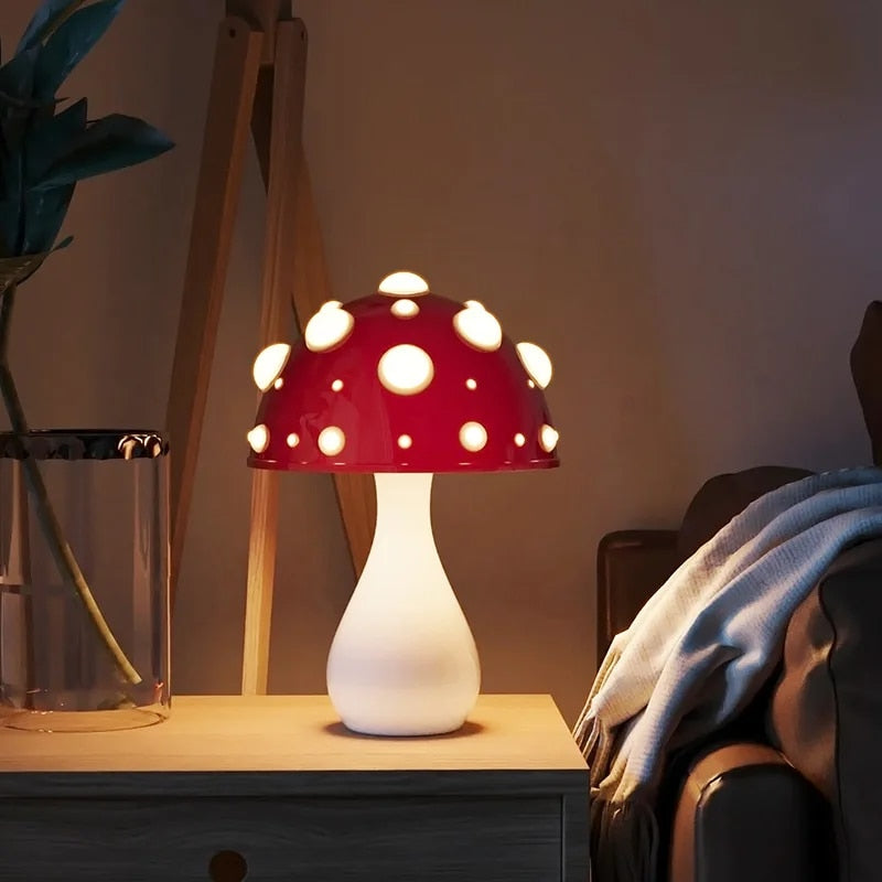 Trevan - Lampe de table LED