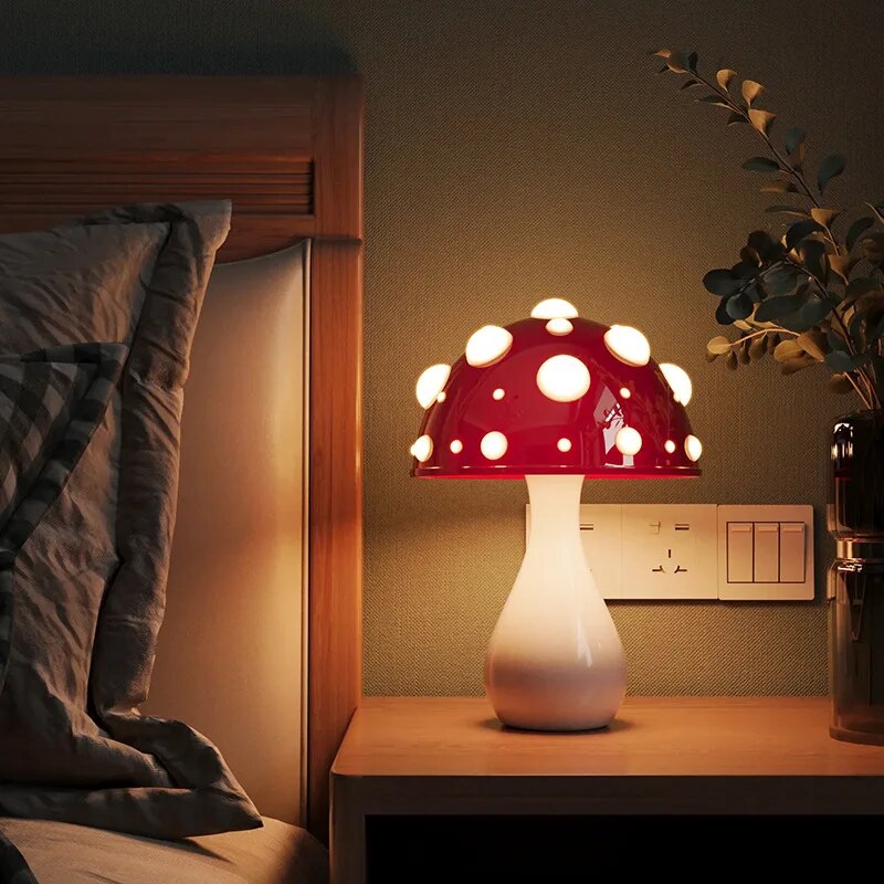 Trevan - Lampe de table LED