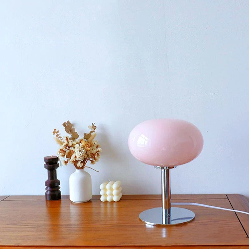 Soren - Lampe de table Bauhaus Lollipop