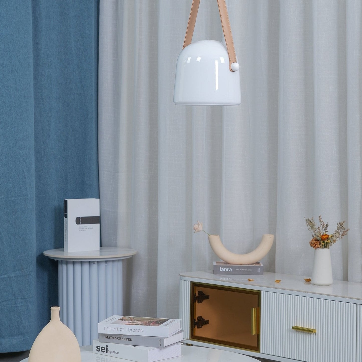 Lola - Lampe suspendue