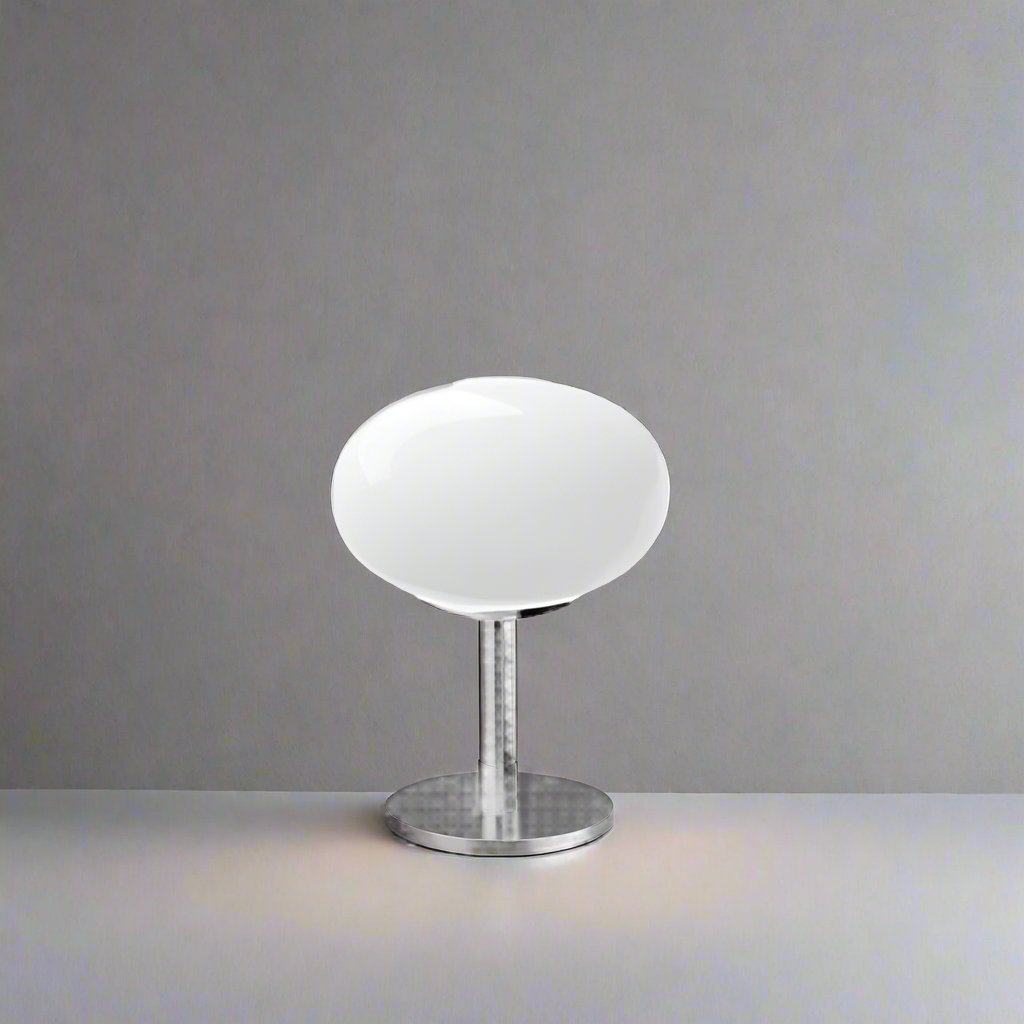 Soren - Lampe de table Bauhaus Lollipop