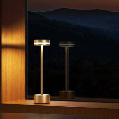 Lampe Cosmic Elegance