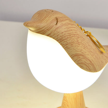 Oiseau femelle - Lampe de table