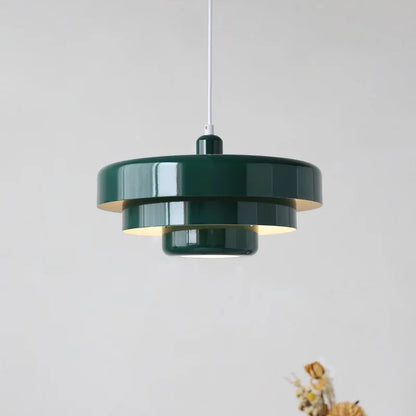 Ventra - Lampe suspendue de style italien