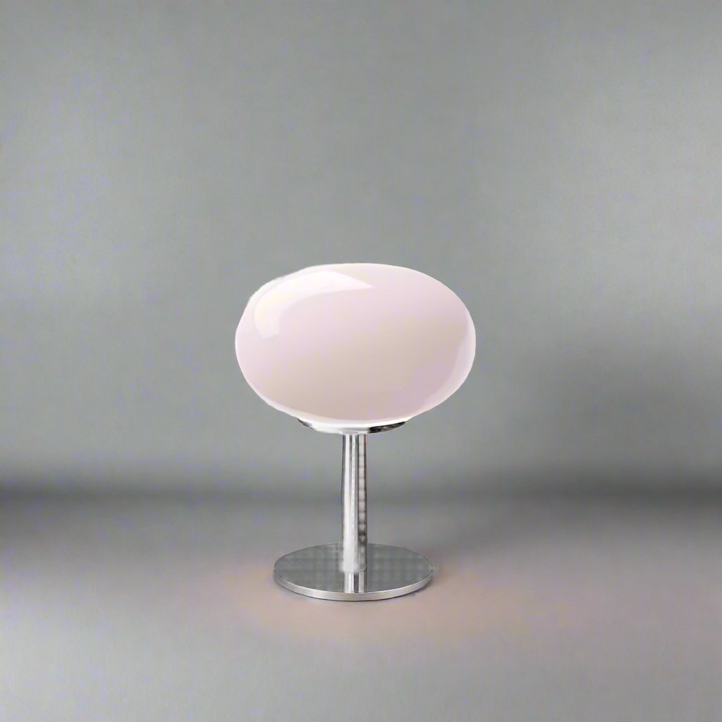 Soren - Lampe de table Bauhaus Lollipop